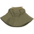 Mikk-Line Sun Bucket Hat w/Print Hats Dusty Olive